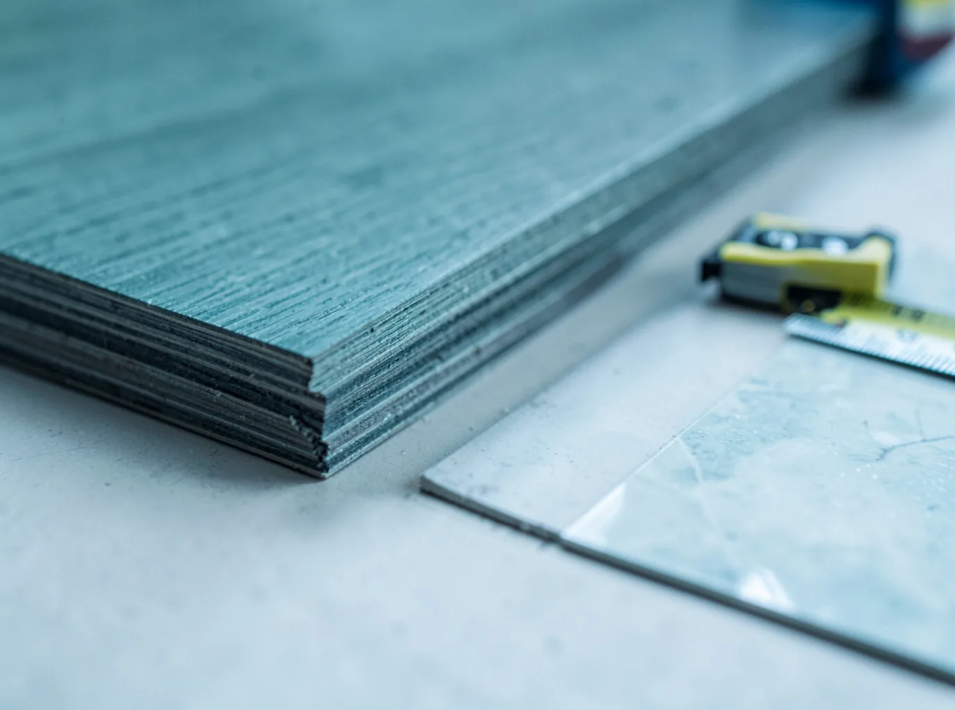 Luxury Vinyl Plank Installation Bluford, IL FAQs